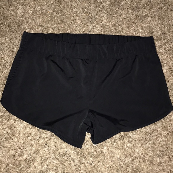 torrid swim shorts